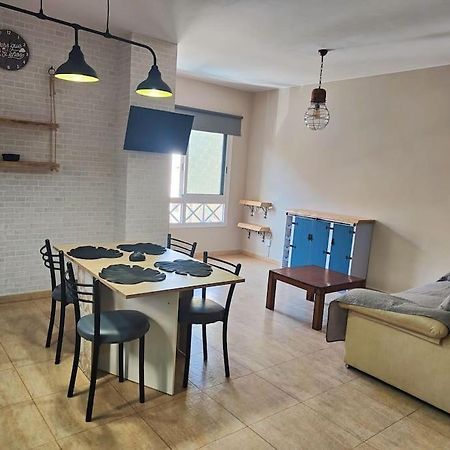 Appartement Casa Burbuja Azul à Gran Tarajal Extérieur photo