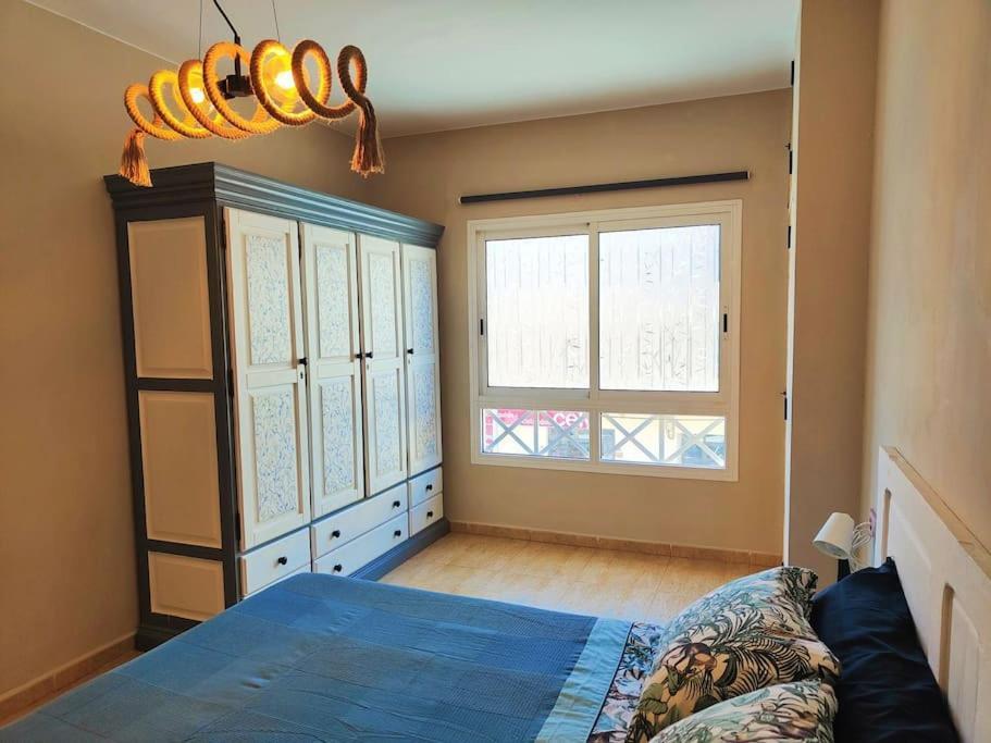 Appartement Casa Burbuja Azul à Gran Tarajal Extérieur photo
