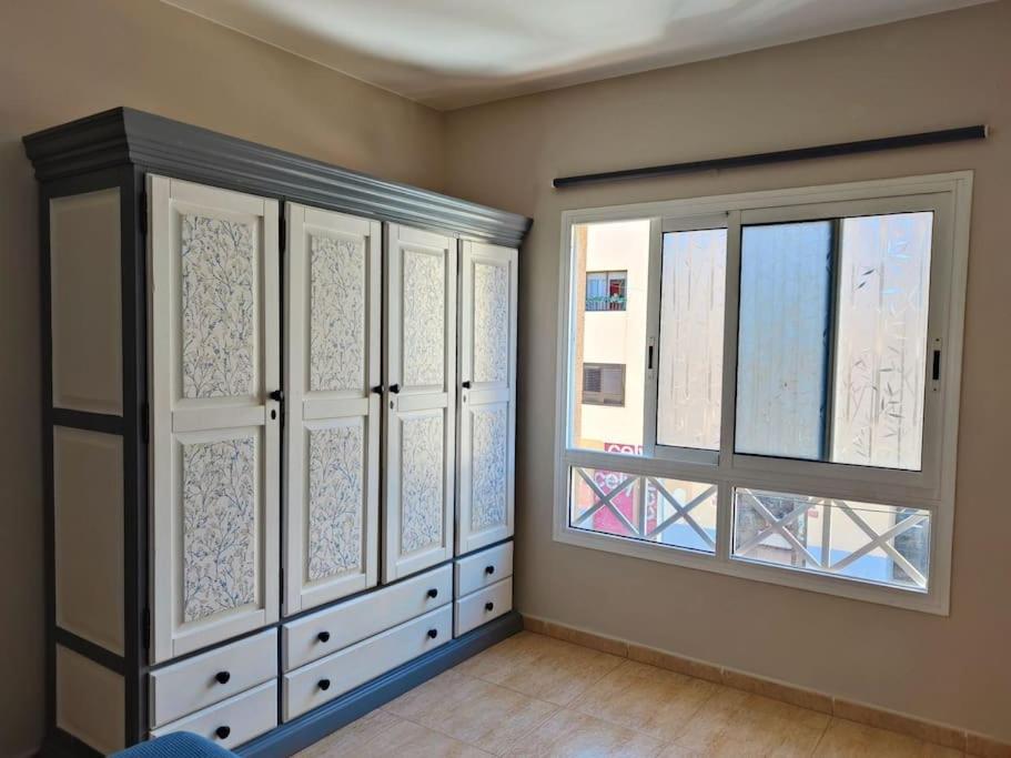 Appartement Casa Burbuja Azul à Gran Tarajal Extérieur photo