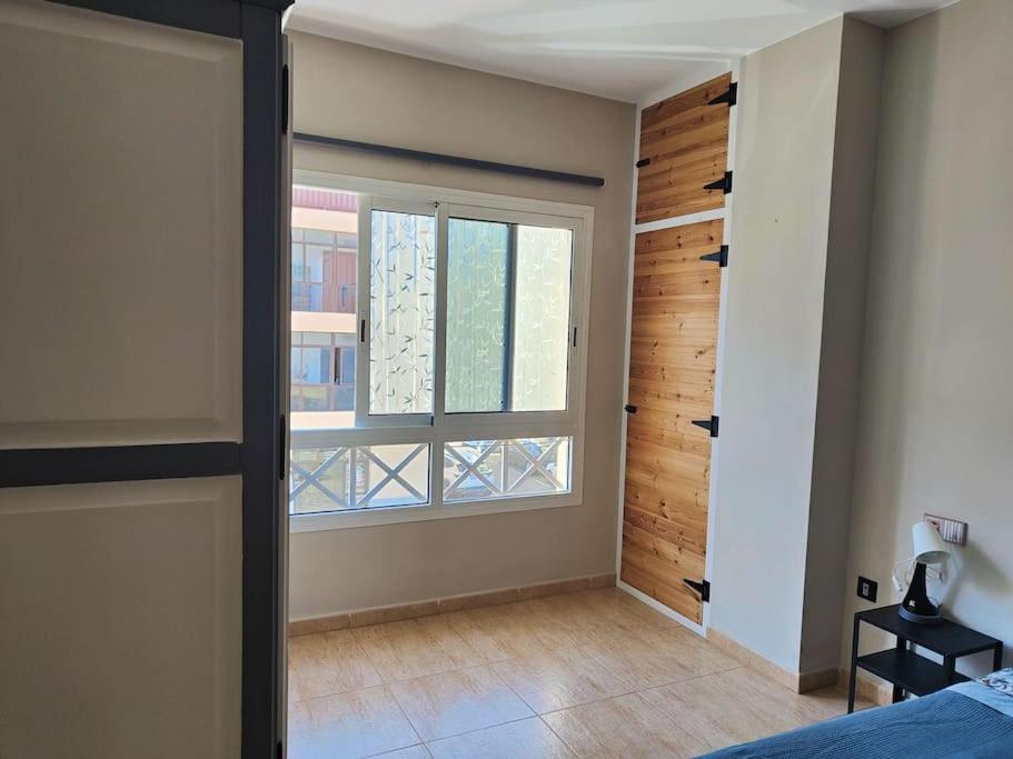 Appartement Casa Burbuja Azul à Gran Tarajal Extérieur photo