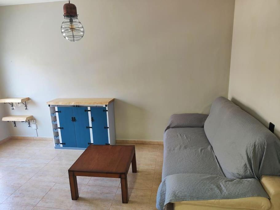 Appartement Casa Burbuja Azul à Gran Tarajal Extérieur photo